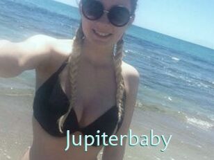 Jupiterbaby