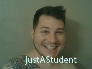 JustAStudent