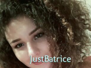 JustBatrice