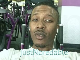 JustNcredable