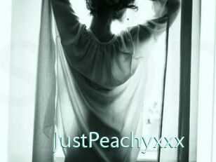 JustPeachyxxx