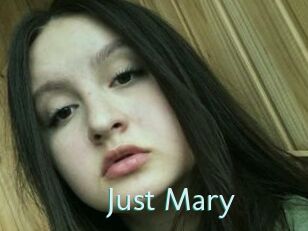 Just_Mary