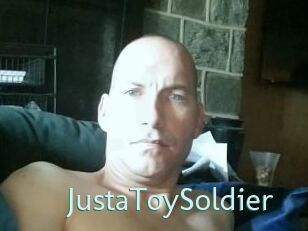 JustaToySoldier