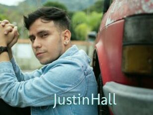 JustinHall