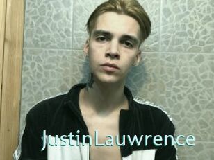 JustinLauwrence