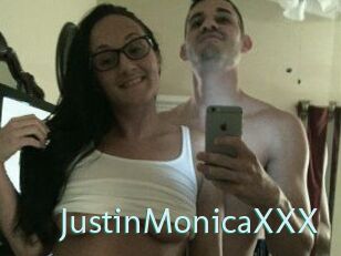 JustinMonicaXXX