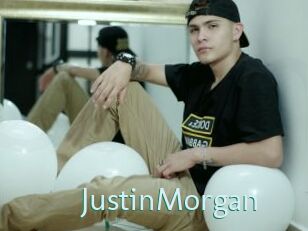JustinMorgan