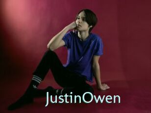 JustinOwen