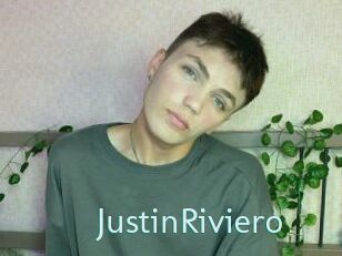 JustinRiviero