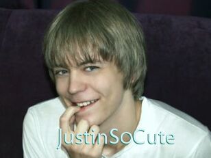 JustinS0Cute
