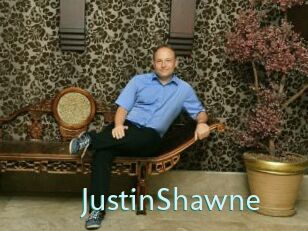 JustinShawne