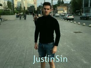 JustinSin