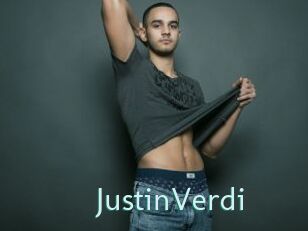JustinVerdi