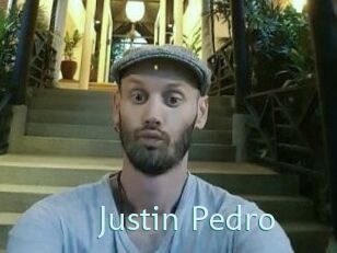 Justin_Pedro
