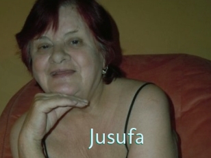 Jusufa Straponles