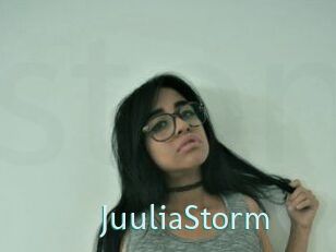 JuuliaStorm