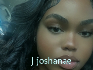 J_joshanae