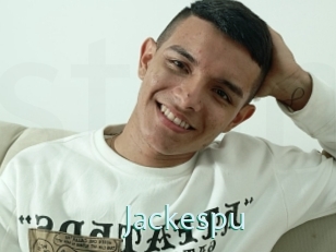 Jackespu