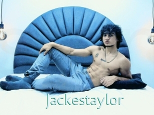 Jackestaylor
