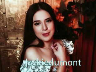 jackiedumont Straponles