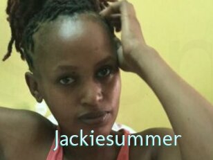 Jackiesummer