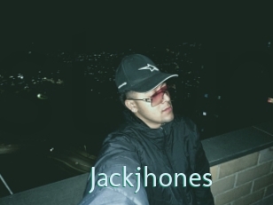 Jackjhones