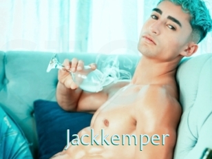 jackkemper Straponles