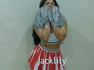 Jacklily