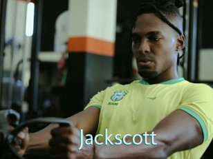 jackscott Straponles