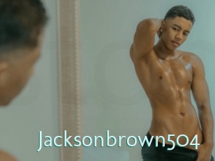 jacksonbrown504 Straponles