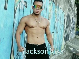 Jacksonfoxx