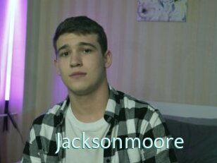 Jacksonmoore