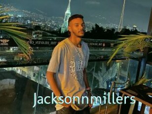 Jacksonnmillers