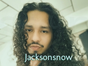 Jacksonsnow