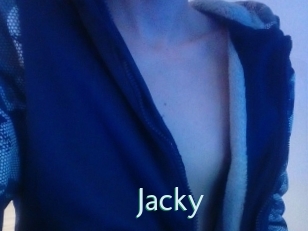 jacky Straponles