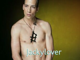 Jackylover