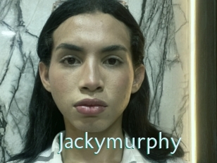 jackymurphy Straponles