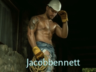 jacobbennett Straponles