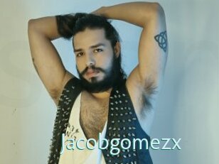 Jacobgomezx
