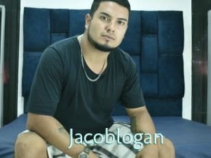 Jacoblogan
