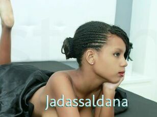 Jadassaldana