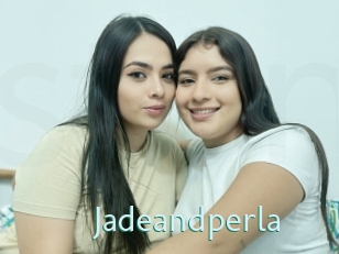 jadeandperla Straponles