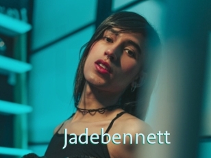 jadebennett Straponles