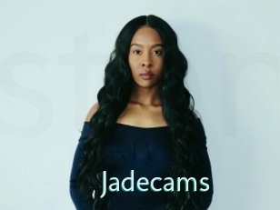 jadecams Straponles