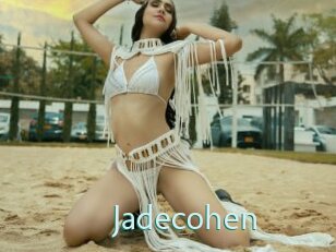 Jadecohen