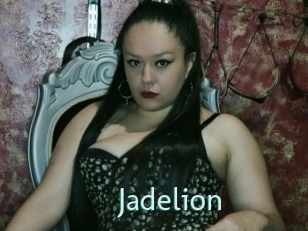 Jadelion