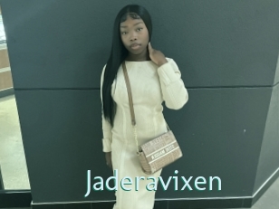 Jaderavixen