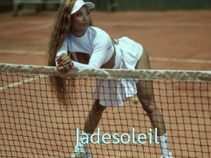 jadesoleil Straponles