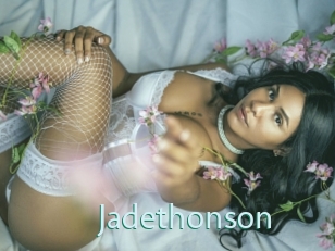 Jadethonson