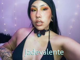 Jadevalente